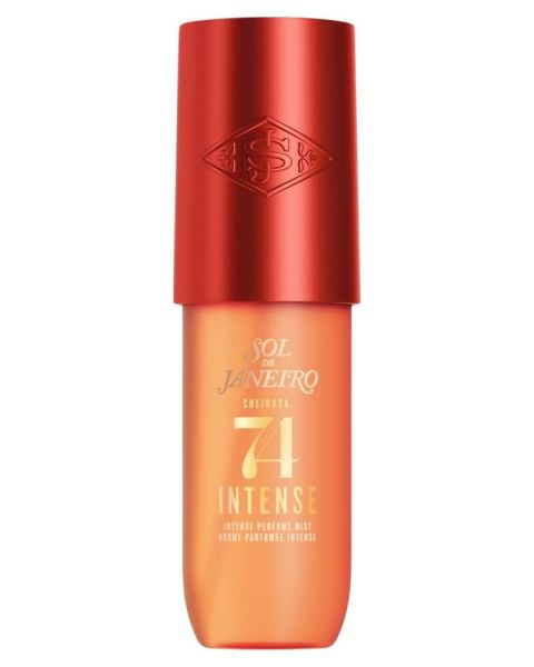 Sol de Janeiro Cheirosa 74 Intense Perfume Mist
