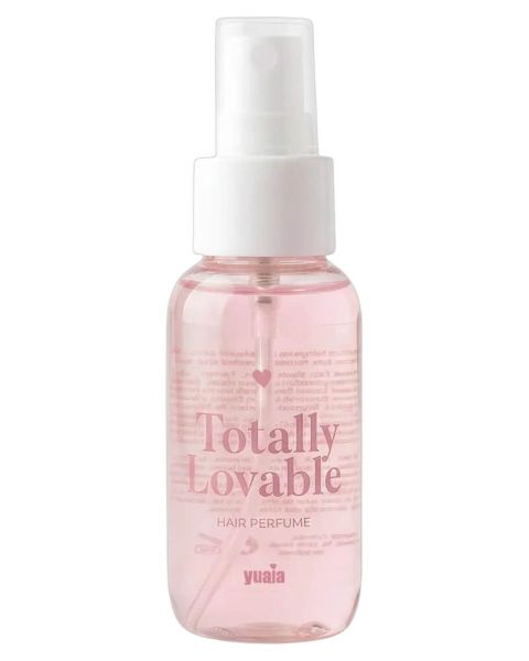 Yuaia Totally Loveable Hair Perfume Yuaia Totally Loveable Hair Perfume