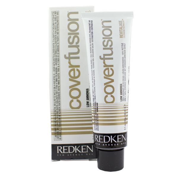 REDKEN Coverfusion 4NBc REDKEN Coverfusion 4NBc