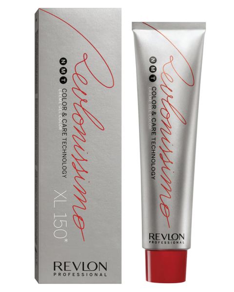 Revlon Revlonissimo NMT Creme Gel Color 6.41 (U) Revlon Revlonissimo NMT Creme Gel Color 6.41 (U)