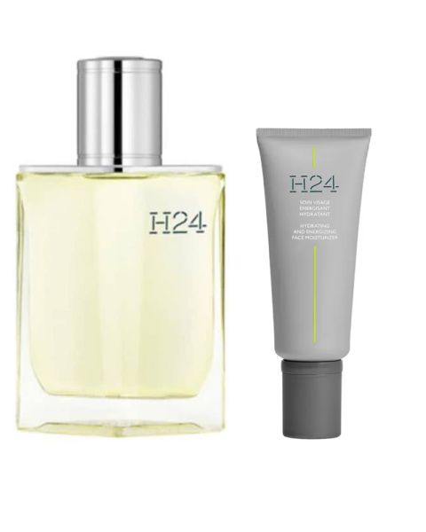 Hermes H24 Gift Set EDP