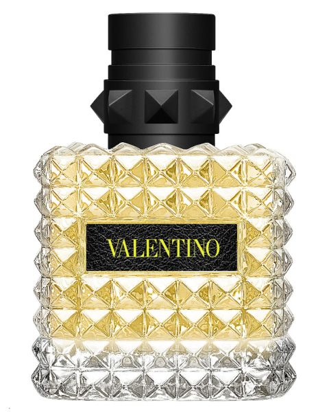 Valentino Donna Born In Roma Yellow Dream EDP