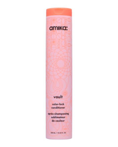 Amika: Vault Color-Lock Conditioner