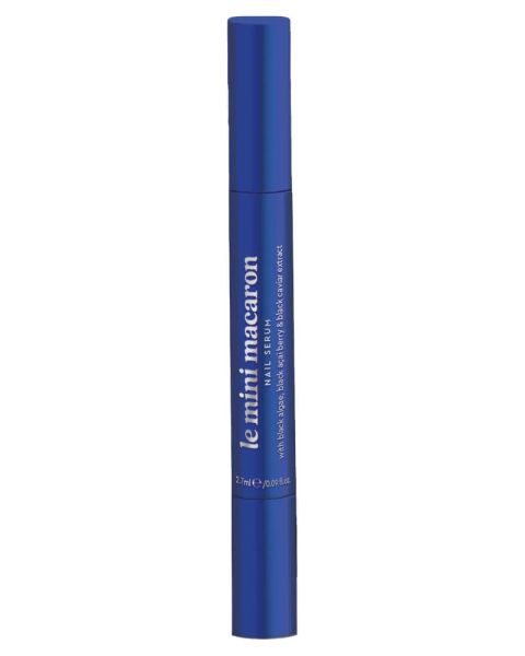 Le Mini Macaron Overnight Nail Serum Pen