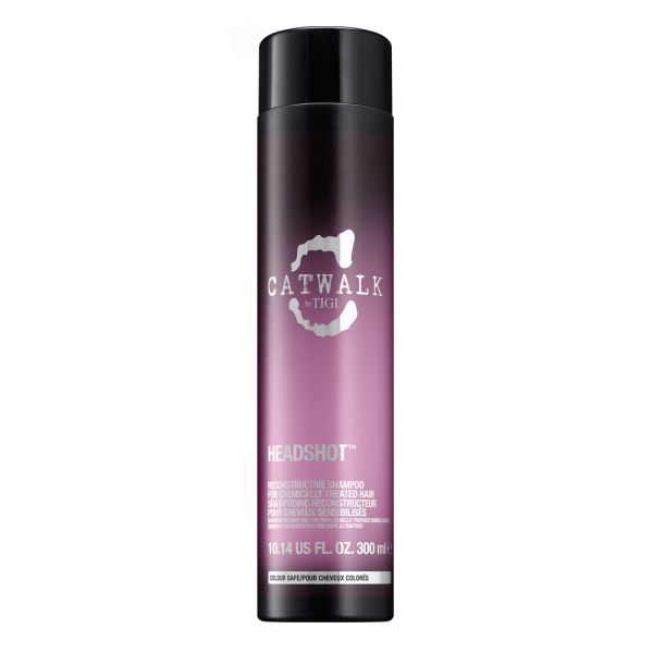 TIGI Headshot Shampoo