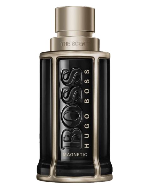 Hugo Boss The Scent Magnetic EDP Hugo Boss The Scent Magnetic EDP