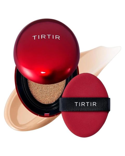 TIRTIR Mask Fit Red Cushion 27N Camel