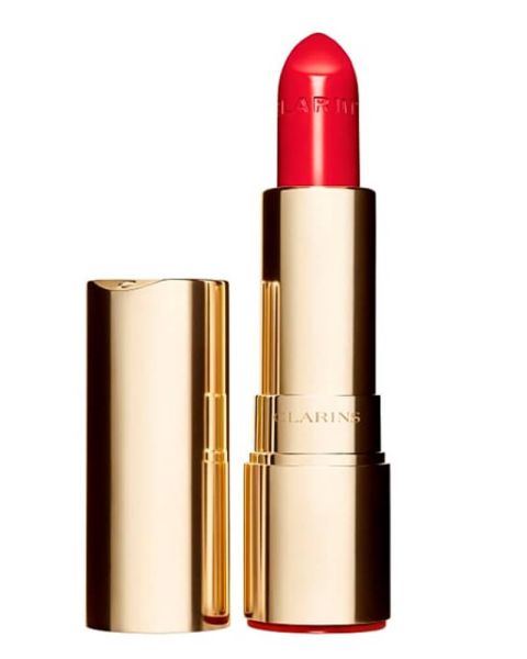 Clarins Joli Rouge #760 Pink Cranberry