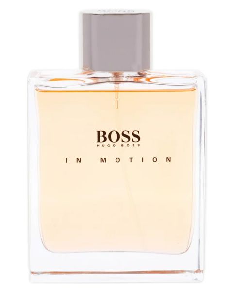 Hugo Boss In Motion EDT