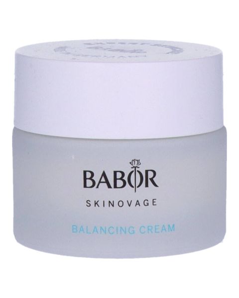Babor Skinovage Balancing Cream