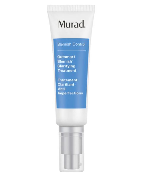 Murad Blemish Control Outsmart Blemish Treatment