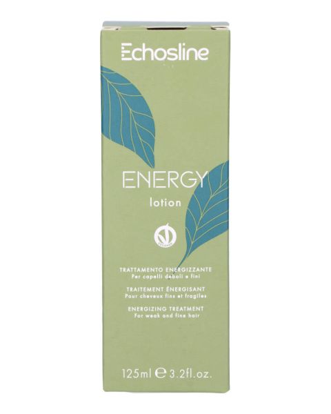Echosline Energy Lotion