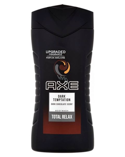 Axe Dark Temptation Shower Gel Axe Dark Temptation Shower Gel