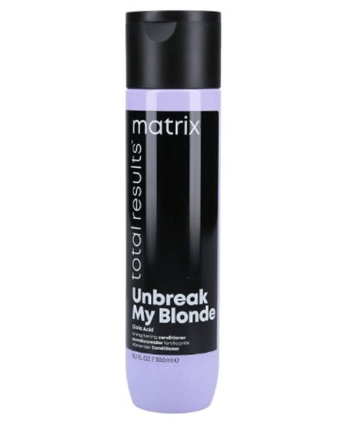 Matrix Total Results Unbreak My Blonde Conditioner