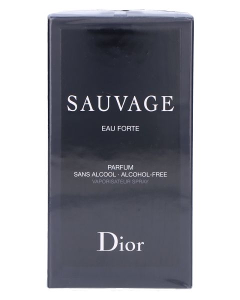 Dior Sauvage EAU Forte Dior Sauvage EAU Forte