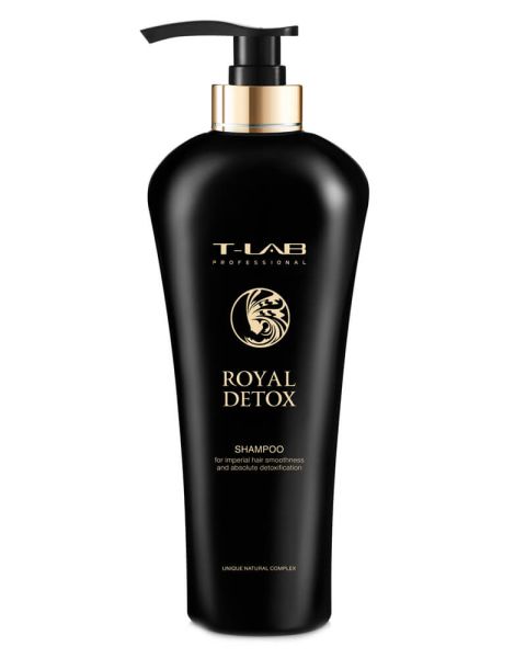 T-Lab Royal Detox Shampoo T-Lab Royal Detox Shampoo