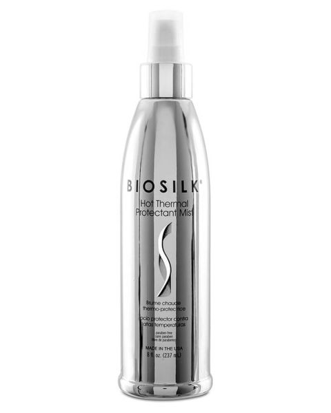 BioSilk Hot Thermal Protectant Mist