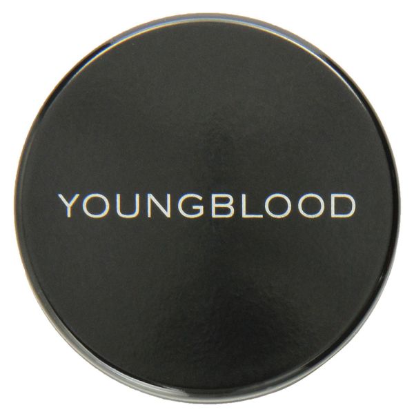 Youngblood Natural Loose Mineral Foundation - Pearl