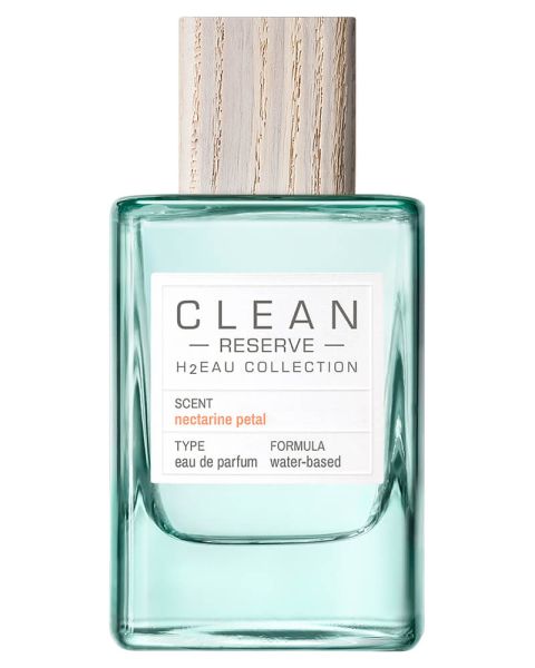 Clean Reserve H2EAU Nectarine Petal EDP