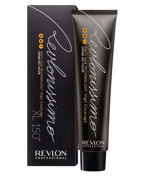Revlon Revlonissimo NMT High Coverage 9.31 (UU)