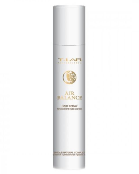 T-Lab Air Balance Hair Spray T-Lab Air Balance Hair Spray
