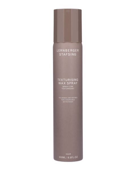 Lernberger Stafsing Texturising Wax Spray