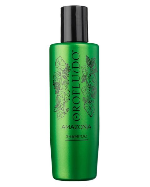 Orofluido Amazonia Deep Repair Shampoo Orofluido Amazonia Deep Repair Shampoo