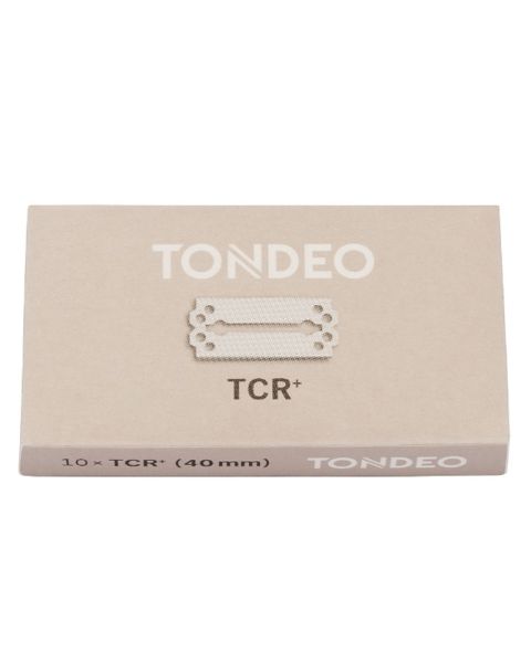 Tondeo TCR 40mm