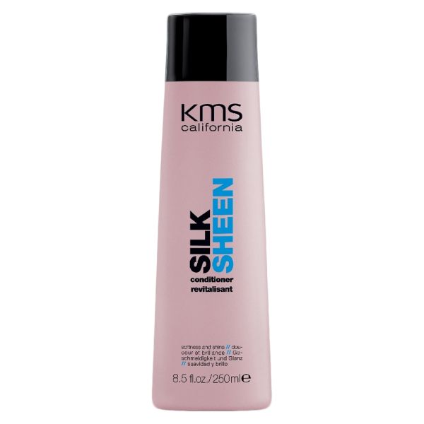 KMS SilkSheen Conditioner (U)