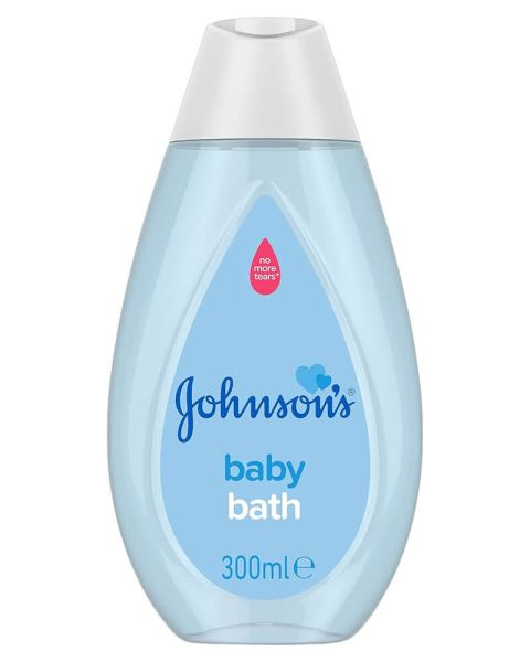Johnson's Baby Bath Johnson's Baby Bath
