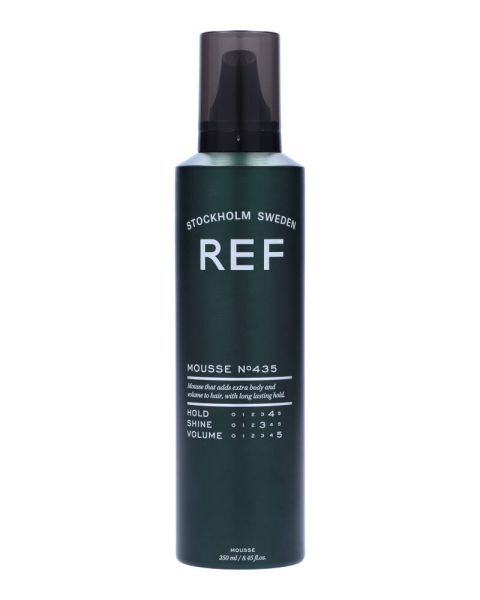 REF Mousse
