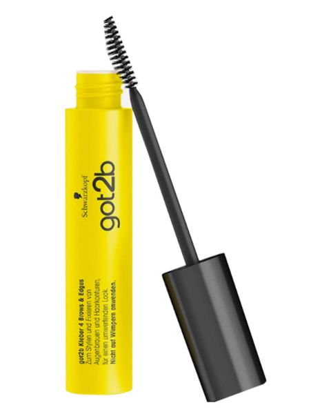 Schwarzkopf Got2b Glued 4 Brows & Edges