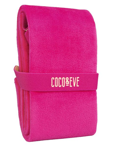 Coco & Eve Velvet Self Tan Back Applicator Coco & Eve Velvet Self Tan Back Applicator