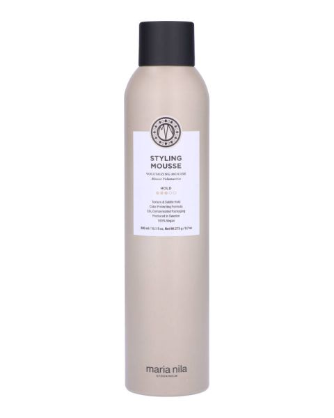 Maria Nila Styling Mousse