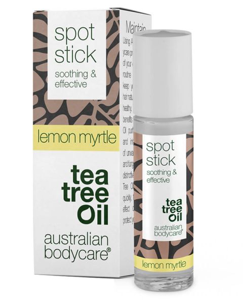 Australian Bodycare Spot Stick Lemon Myrtle