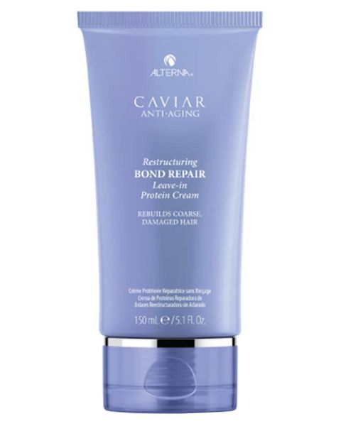 Alterna Caviar Bond Repair Leave-In Protein Cream