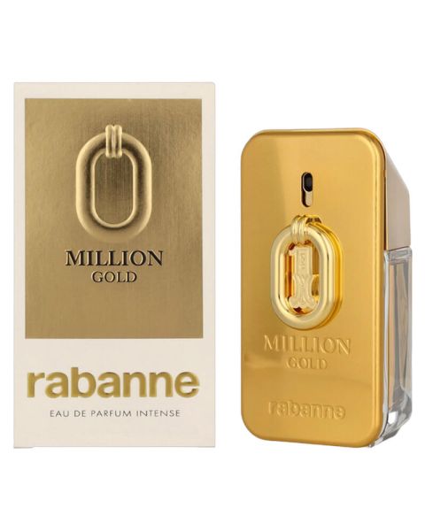 Paco Rabanne Million Gold EDP Paco Rabanne Million Gold EDP