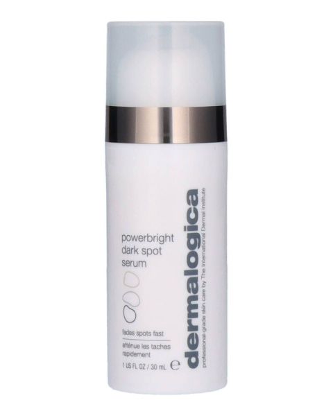 Dermalogica Powerbright Dark Spot Serum Dermalogica Powerbright Dark Spot Serum