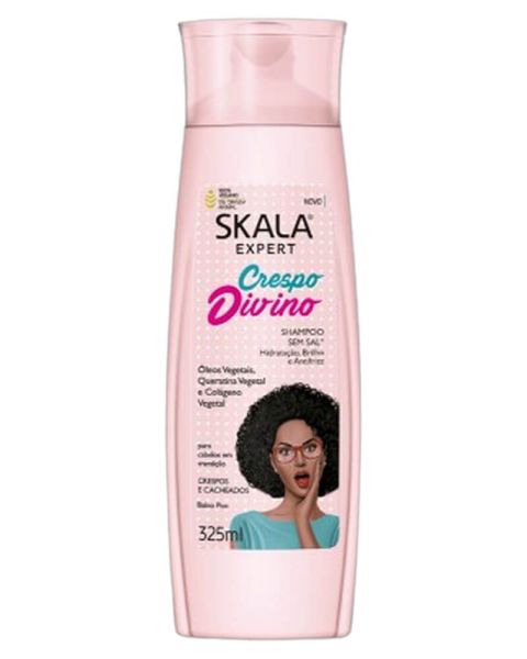 Skala Expert Crespo Divino Shampoo Skala Expert Crespo Divino Shampoo