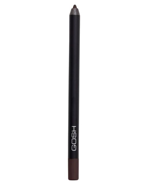 Gosh Velvet Touch Eyeliner Waterproof