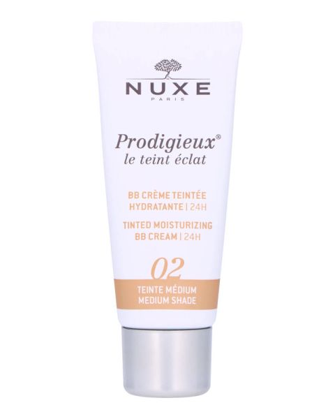 Nuxe Prodigieux BB Cream 02 Medium