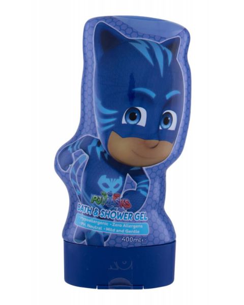 PJMASK Bath & Shower Gel PJMASK Bath & Shower Gel
