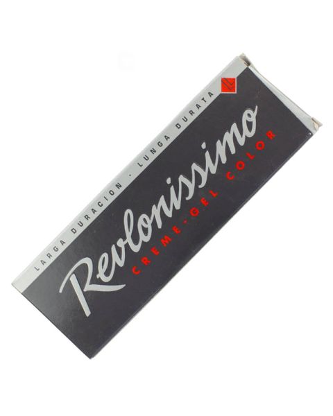 Revlon Revlonissimo Creme-Gel Color 8.2 Revlon Revlonissimo Creme-Gel Color 8.2