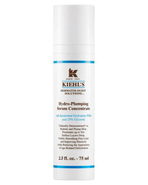 Kiehl's HydroâPlumping Hydrating Serum Kiehl's HydroâPlumping Hydrating Serum