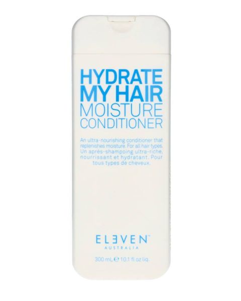 Eleven Australia Hydrate My Hair Moisture Conditioner Eleven Australia Hydrate My Hair Moisture Conditioner