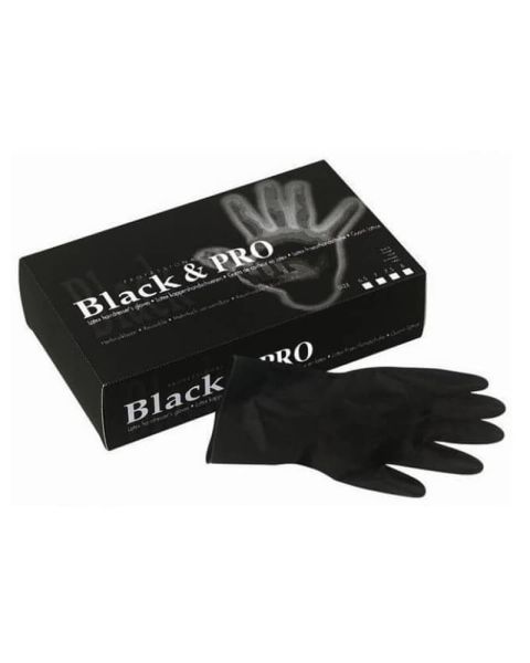Sibel Latex Handsker Medium