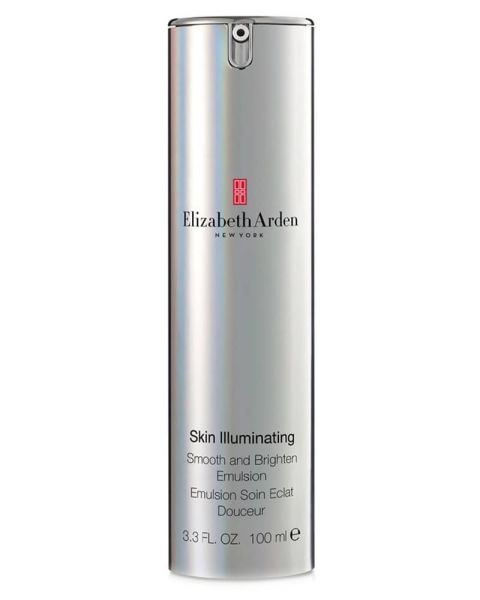Elizabeth Arden - Skin Illuminating Smooth And Brighten Emulsion (O)