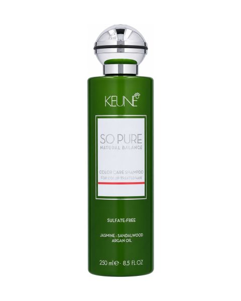 Keune So Pure Color Care Shampoo