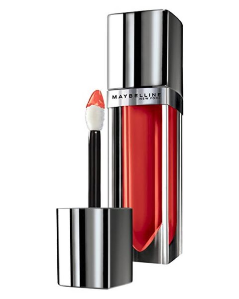 Maybelline Color Elixir Læbestift 505 Signature Scarlet