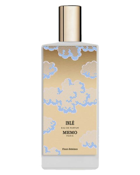 Memo Paris Inlé EDP
